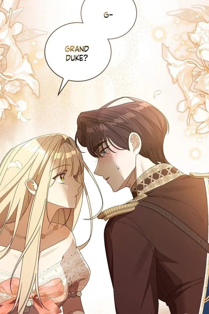 My Sweet and Loyal Grand Duke Chapter 4 page 2 - 