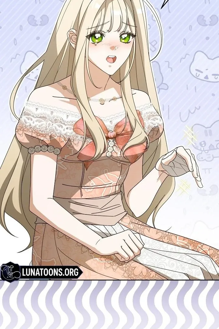 My Sweet and Loyal Grand Duke Chapter 4 page 11 - 