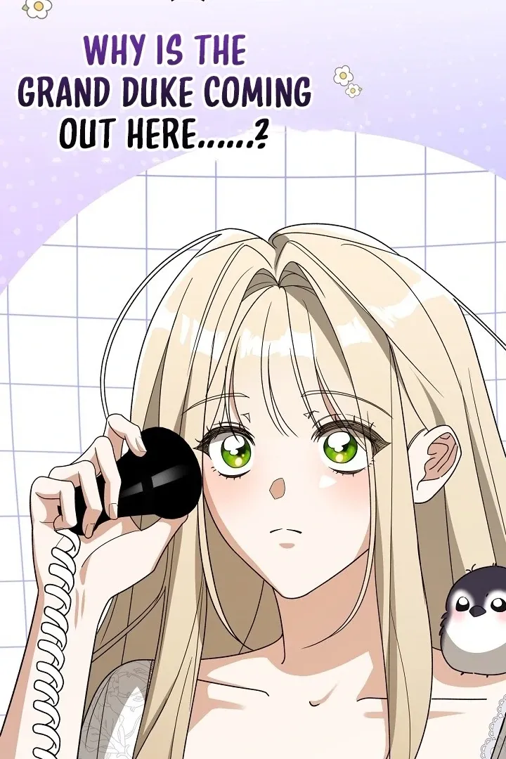 My Sweet and Loyal Grand Duke Chapter 4 page 103 - 