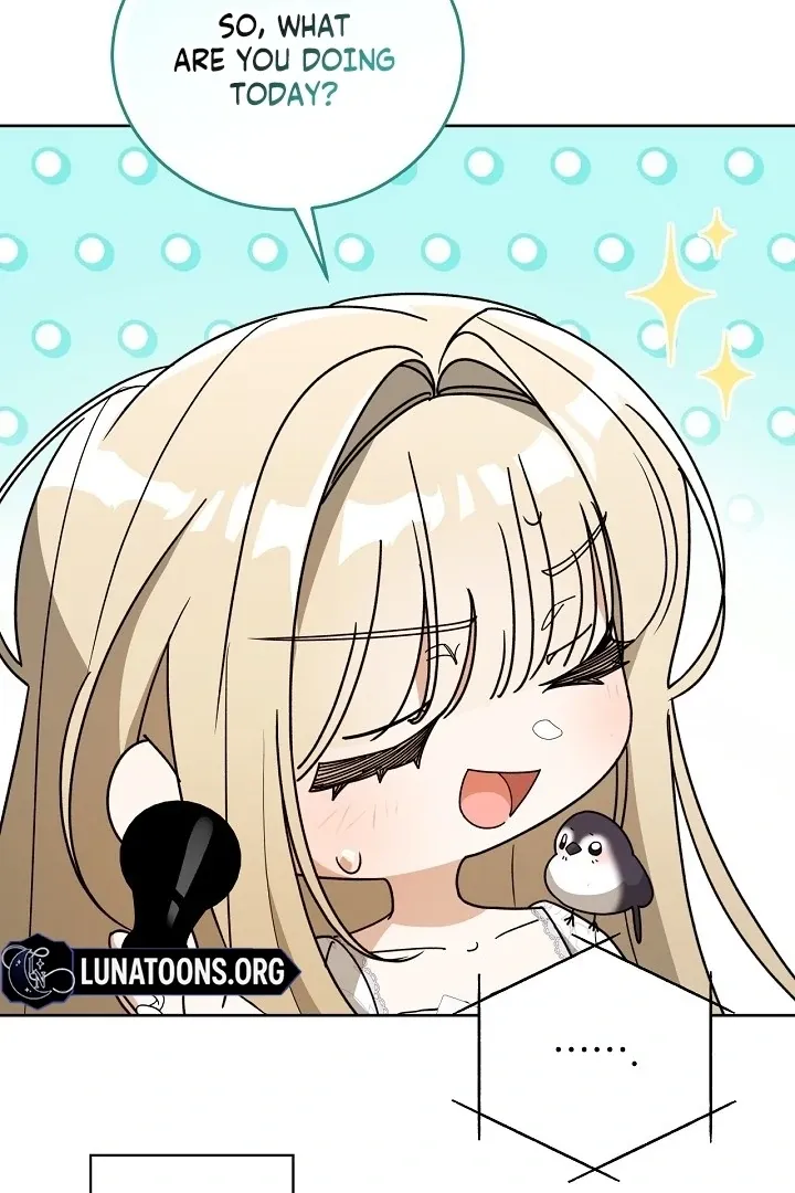 My Sweet and Loyal Grand Duke Chapter 4 page 107 - 