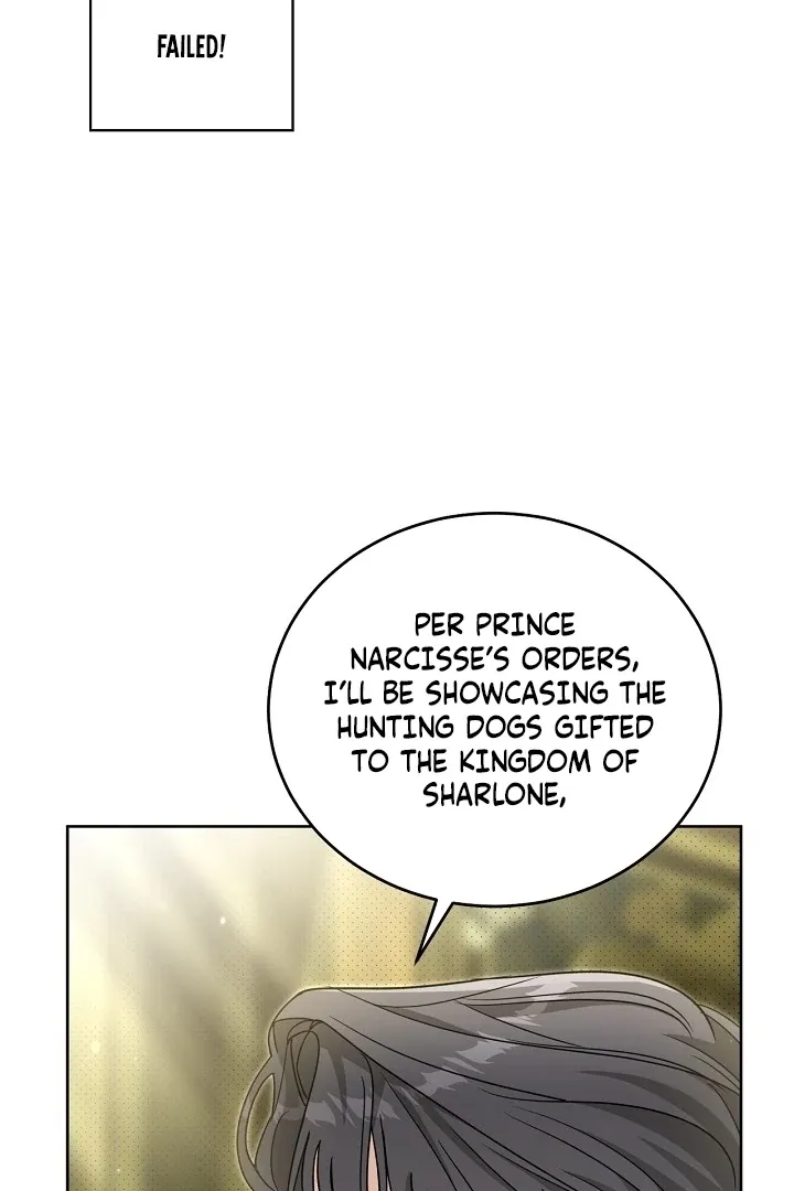 My Sweet and Loyal Grand Duke Chapter 4 page 108 - 