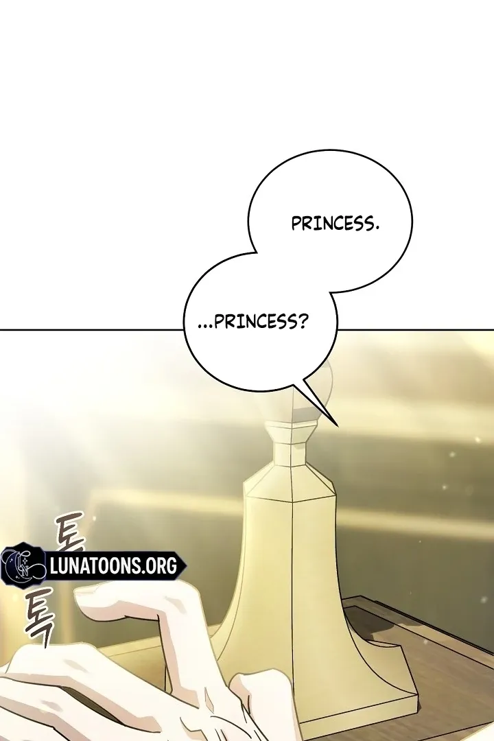 My Sweet and Loyal Grand Duke Chapter 4 page 115 - 