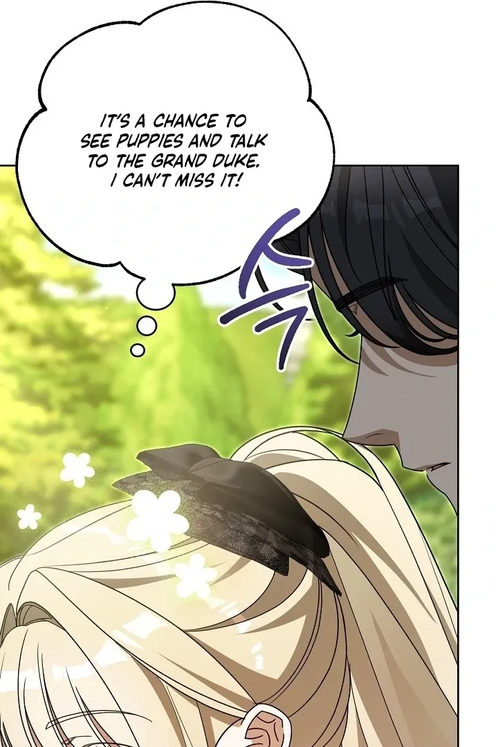 My Sweet and Loyal Grand Duke Chapter 4 page 125 - 