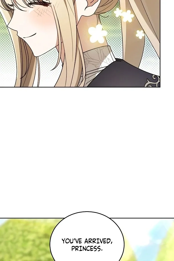 My Sweet and Loyal Grand Duke Chapter 4 page 126 - 