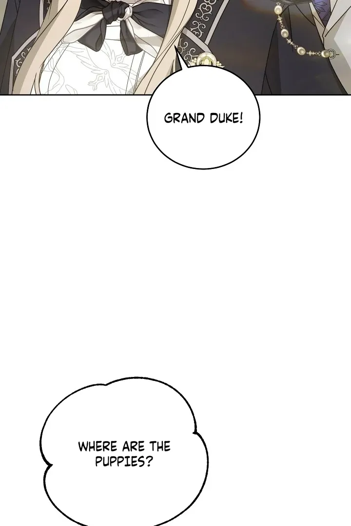 My Sweet and Loyal Grand Duke Chapter 4 page 128 - 