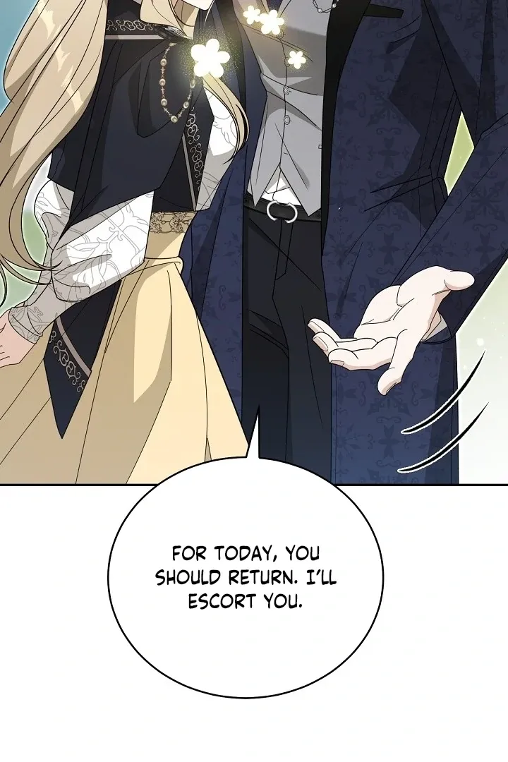 My Sweet and Loyal Grand Duke Chapter 4 page 130 - 