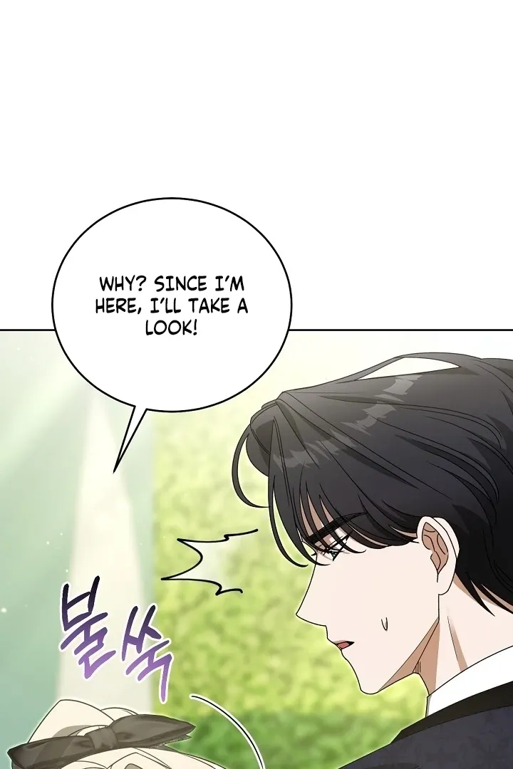 My Sweet and Loyal Grand Duke Chapter 4 page 131 - 