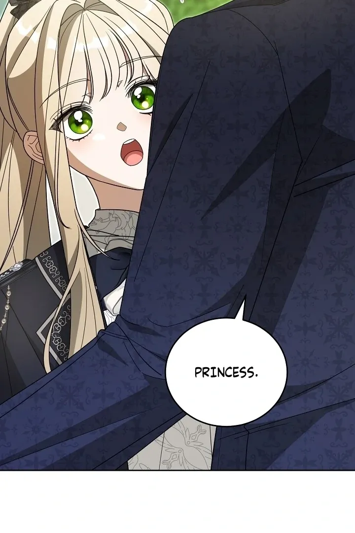 My Sweet and Loyal Grand Duke Chapter 4 page 132 - 