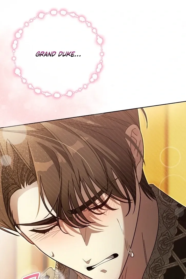 My Sweet and Loyal Grand Duke Chapter 4 page 21 - 