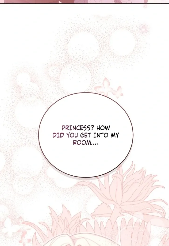 My Sweet and Loyal Grand Duke Chapter 4 page 27 - 