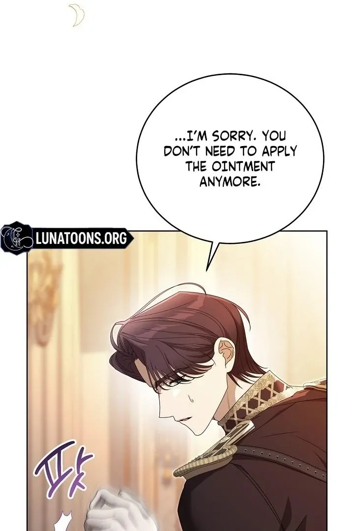 My Sweet and Loyal Grand Duke Chapter 4 page 4 - 