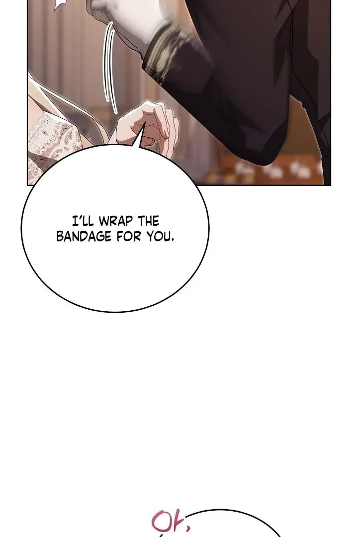 My Sweet and Loyal Grand Duke Chapter 4 page 5 - 