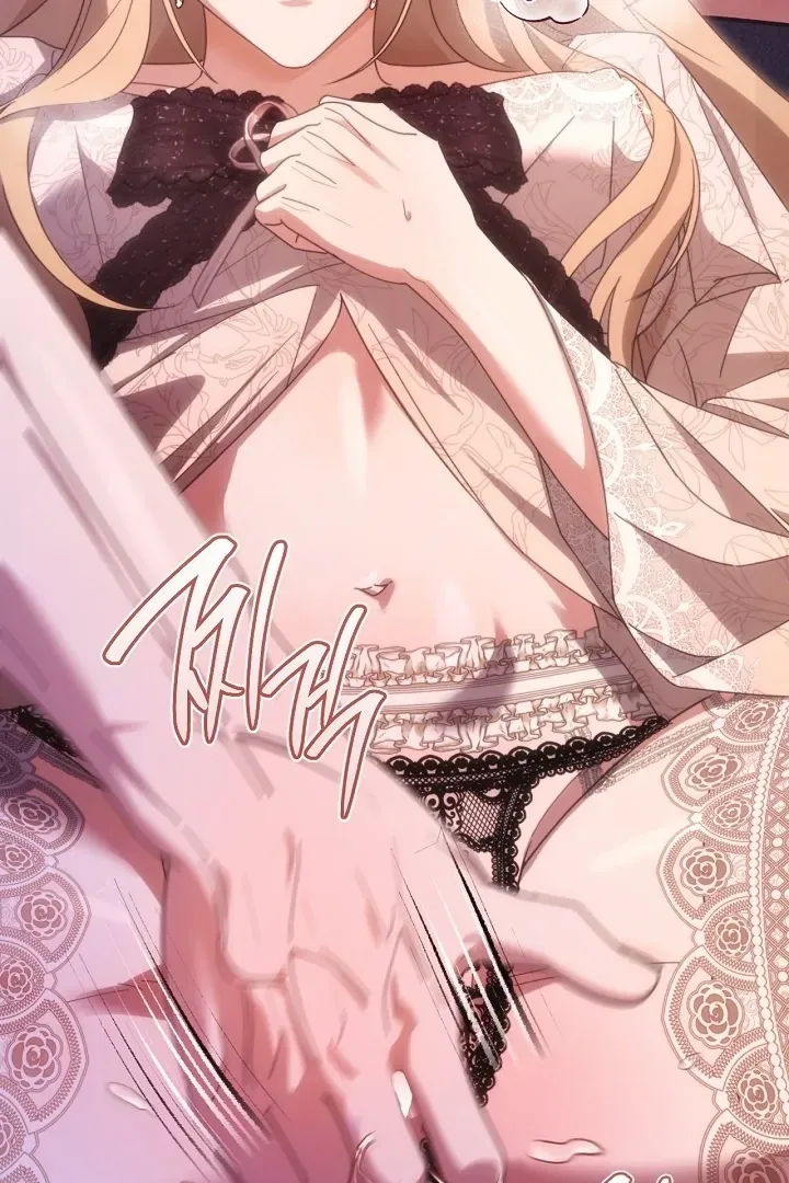 My Sweet and Loyal Grand Duke Chapter 4 page 45 - 