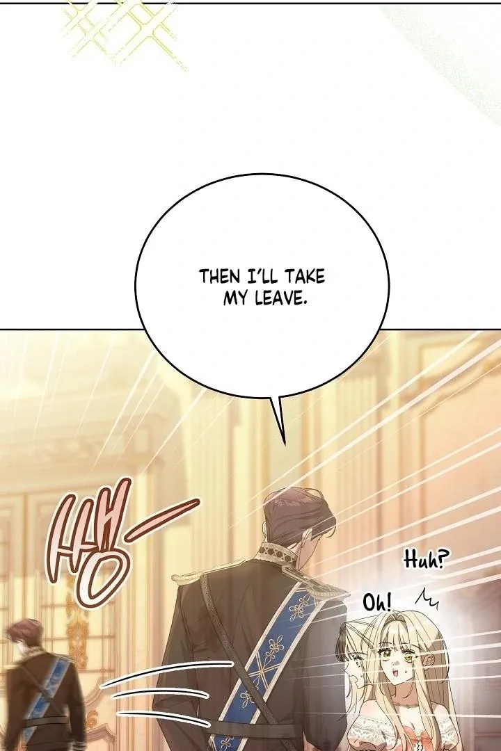 My Sweet and Loyal Grand Duke Chapter 4 page 8 - 