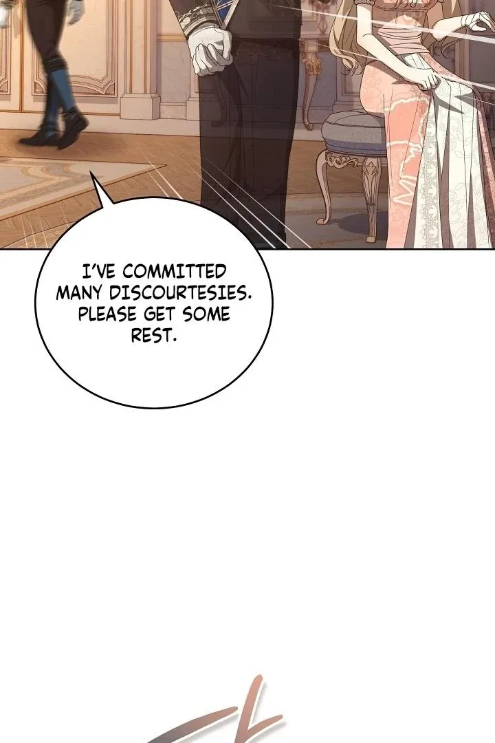 My Sweet and Loyal Grand Duke Chapter 4 page 9 - 