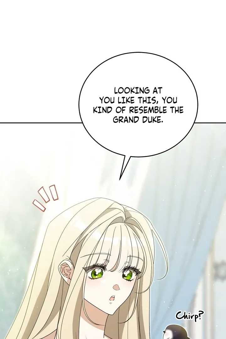 My Sweet and Loyal Grand Duke Chapter 4 page 84 - 