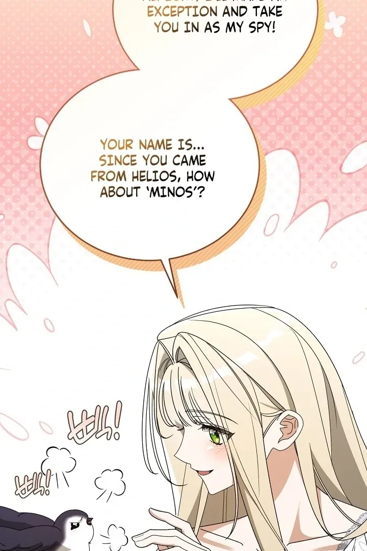 My Sweet and Loyal Grand Duke Chapter 4 page 88 - 