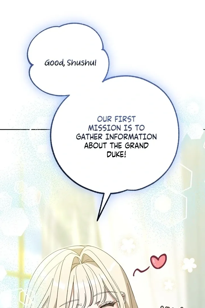 My Sweet and Loyal Grand Duke Chapter 4 page 92 - 