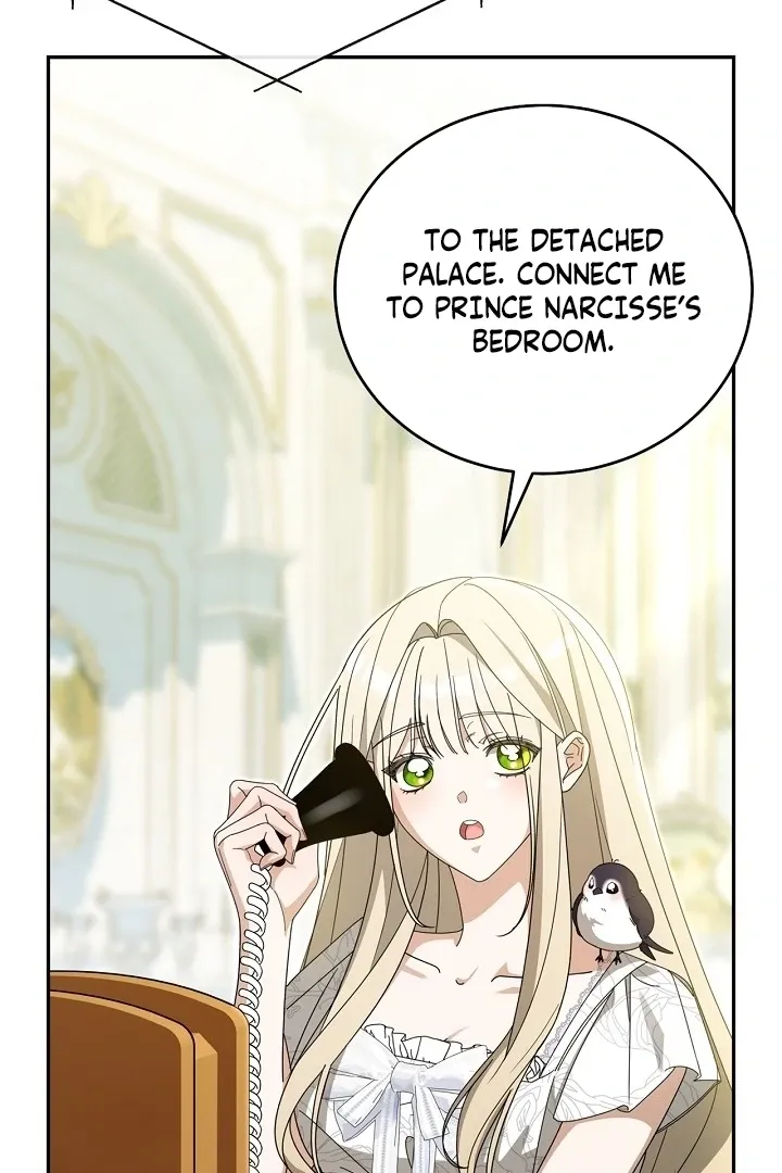 My Sweet and Loyal Grand Duke Chapter 4 page 95 - 