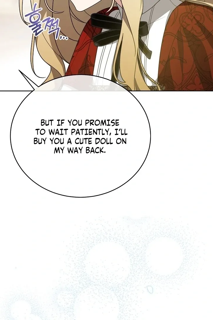 My Sweet and Loyal Grand Duke Chapter 5 page 102 - 