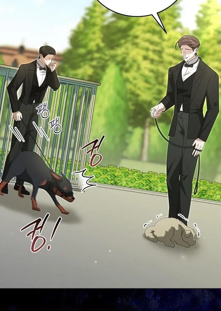 My Sweet and Loyal Grand Duke Chapter 5 page 14 - 
