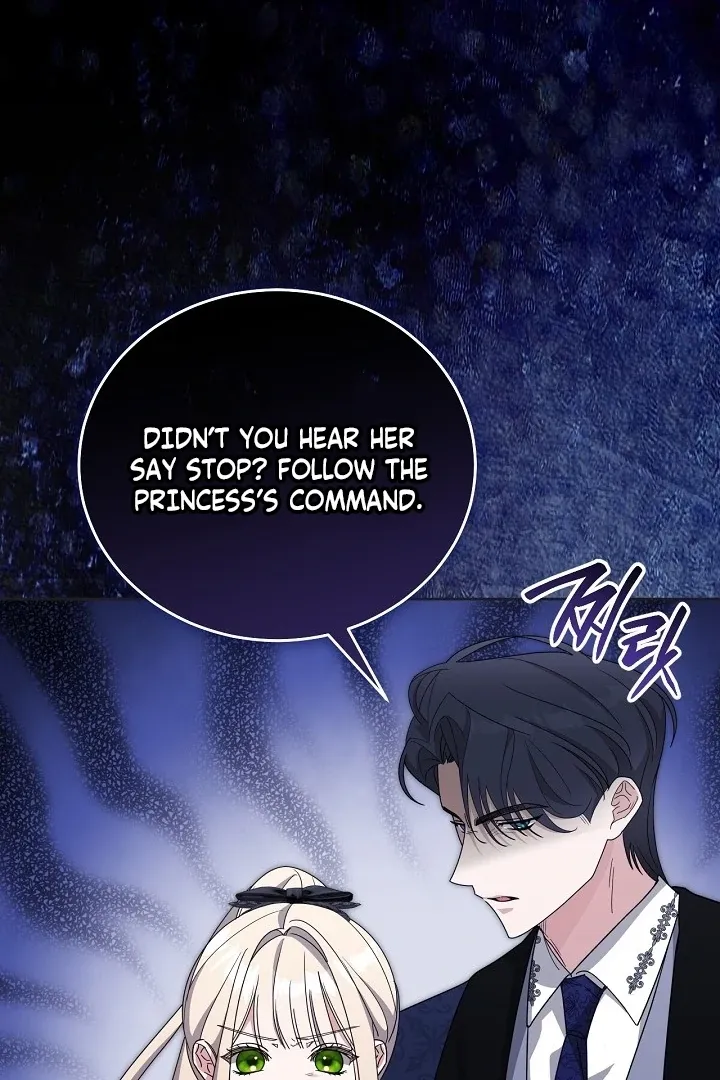 My Sweet and Loyal Grand Duke Chapter 5 page 15 - 