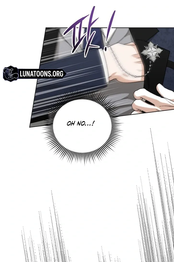 My Sweet and Loyal Grand Duke Chapter 5 page 22 - 