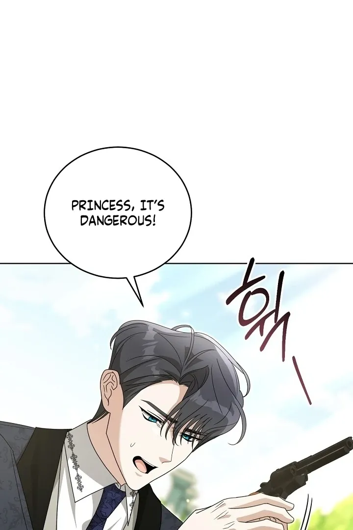 My Sweet and Loyal Grand Duke Chapter 5 page 29 - 