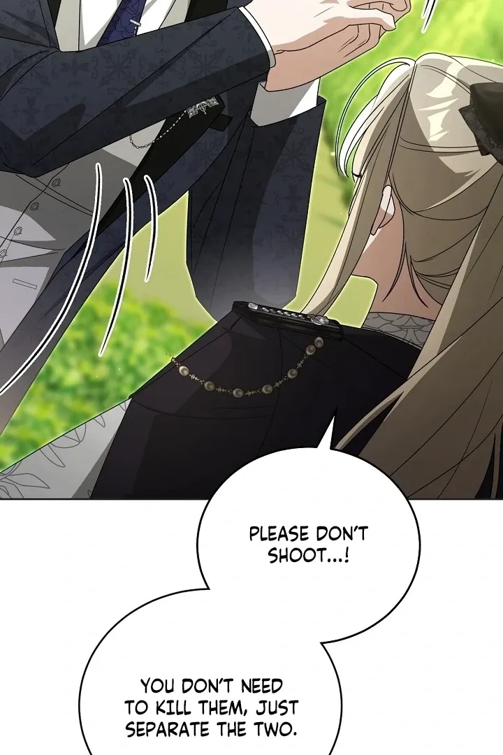 My Sweet and Loyal Grand Duke Chapter 5 page 30 - 