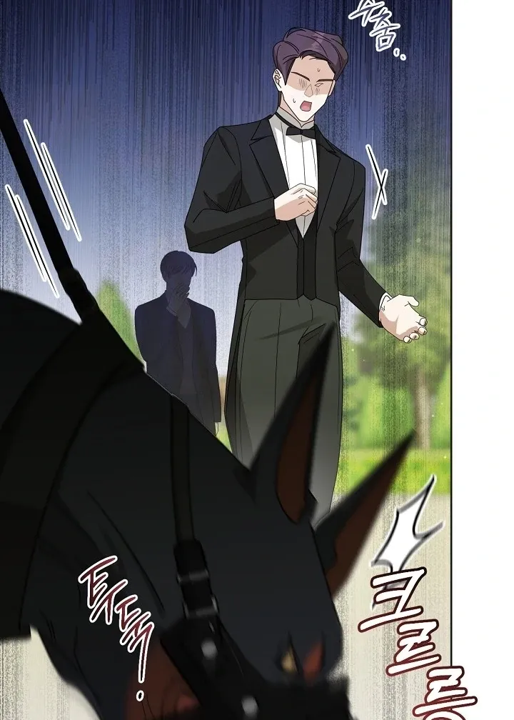 My Sweet and Loyal Grand Duke Chapter 5 page 40 - 