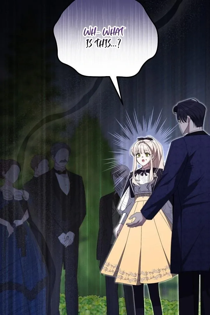 My Sweet and Loyal Grand Duke Chapter 5 page 5 - 