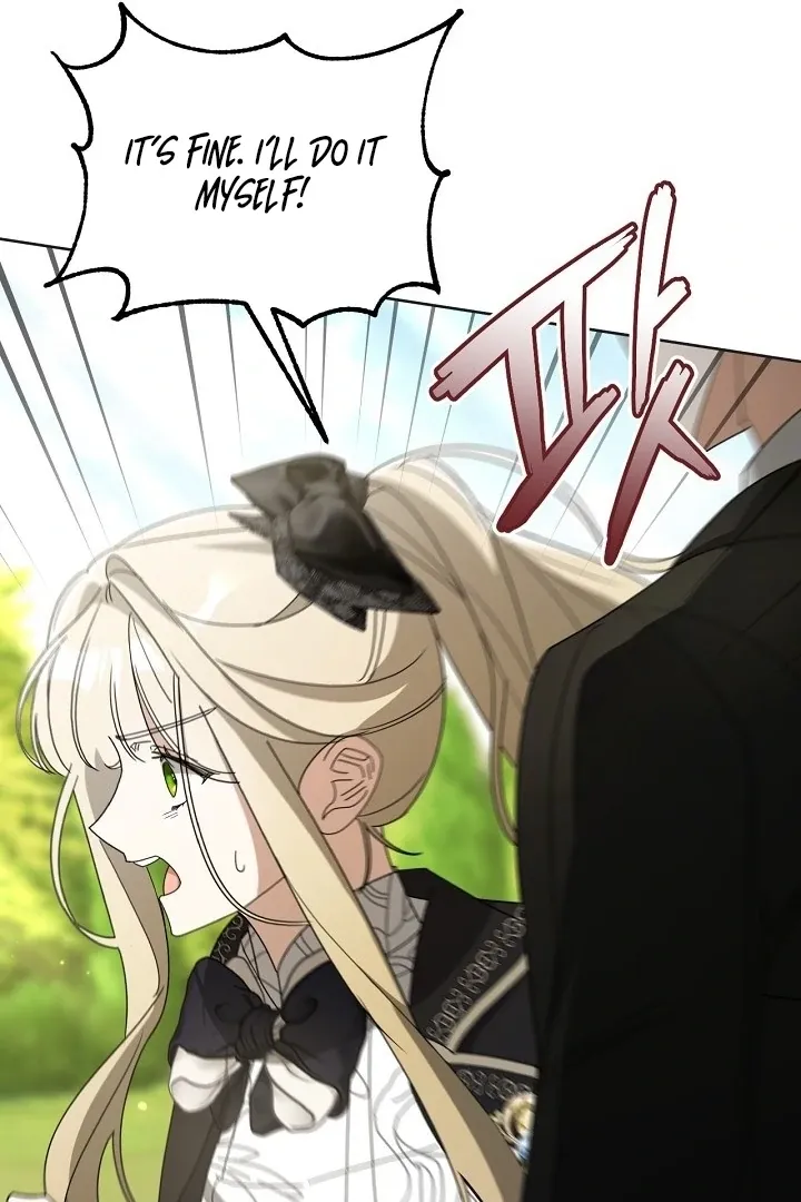 My Sweet and Loyal Grand Duke Chapter 5 page 42 - 