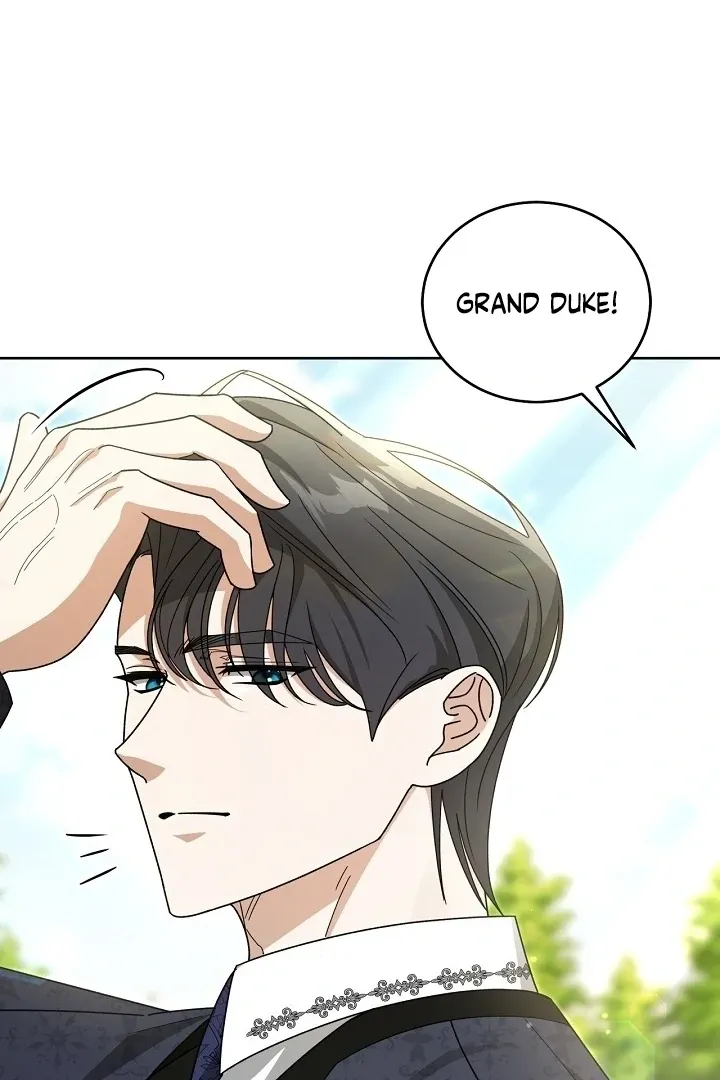 My Sweet and Loyal Grand Duke Chapter 5 page 57 - 