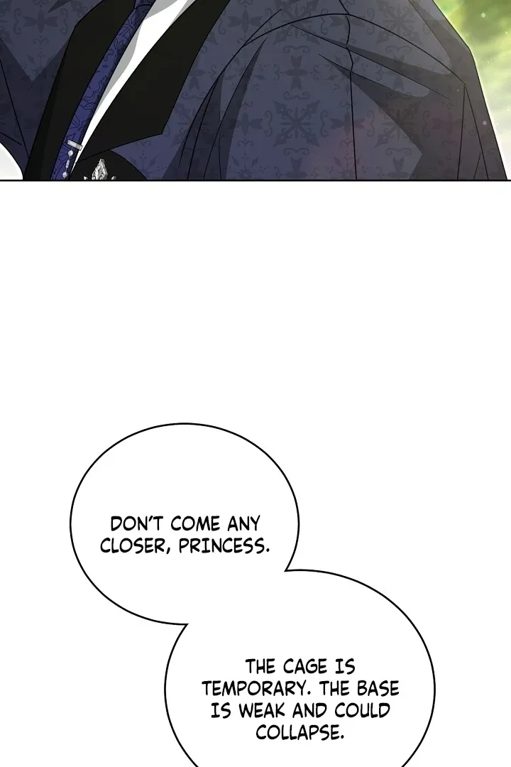 My Sweet and Loyal Grand Duke Chapter 5 page 58 - 