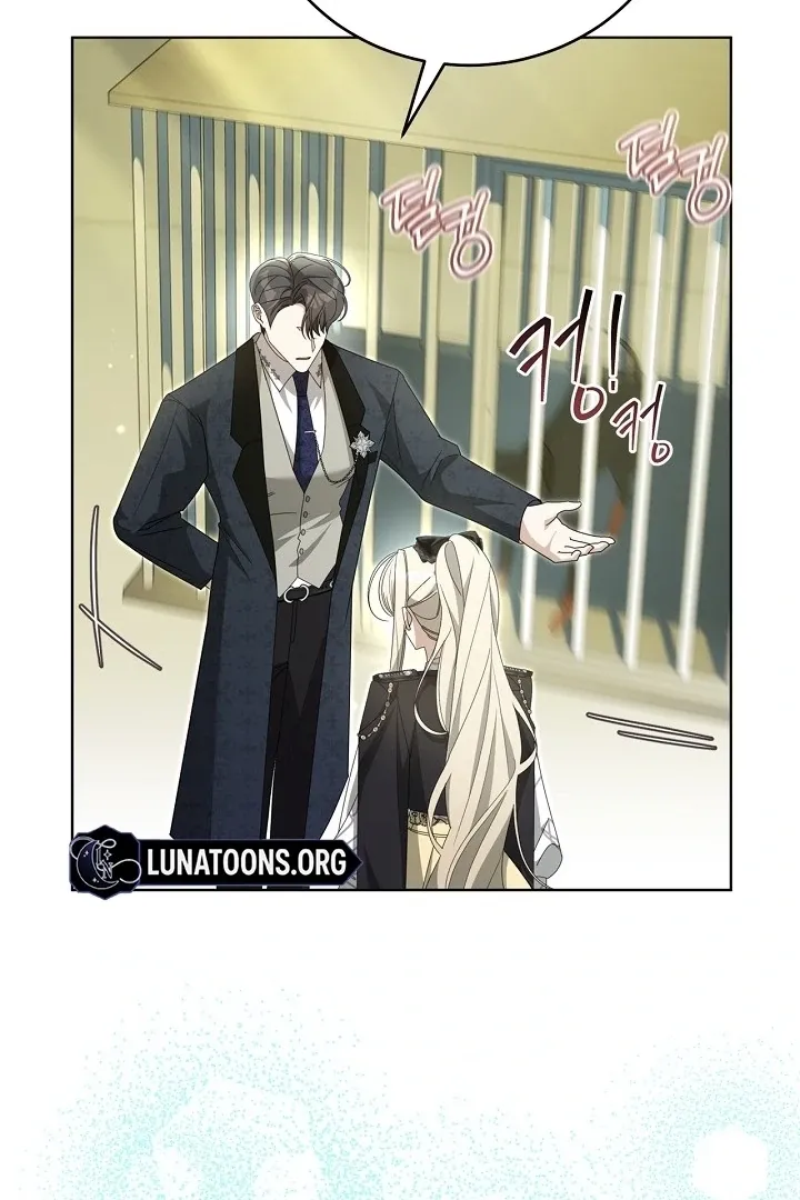 My Sweet and Loyal Grand Duke Chapter 5 page 59 - 