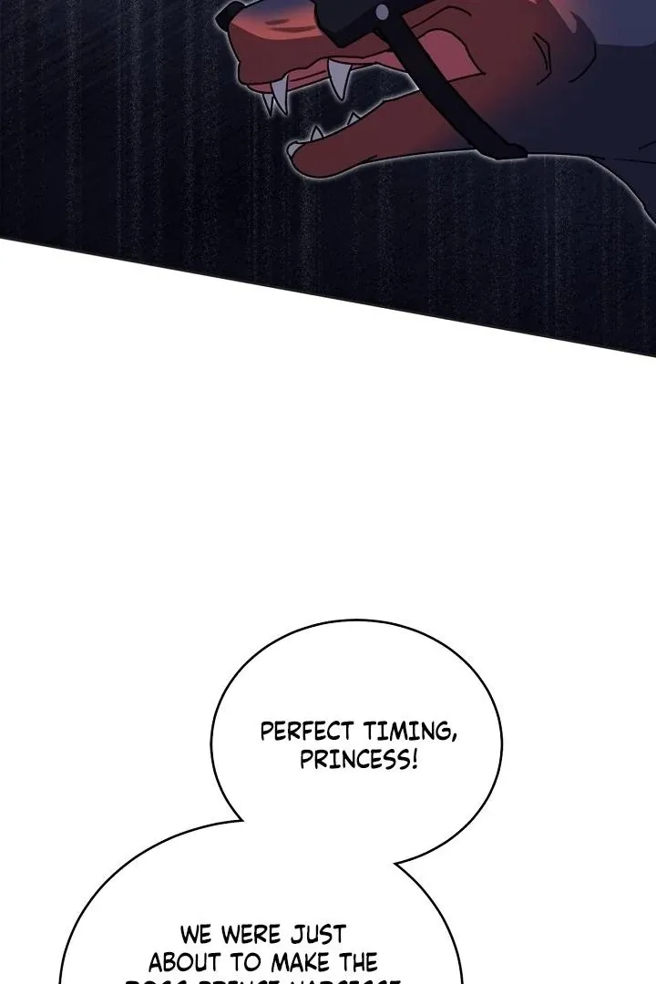 My Sweet and Loyal Grand Duke Chapter 5 page 7 - 