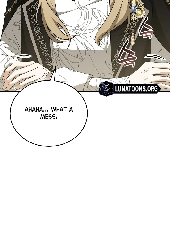 My Sweet and Loyal Grand Duke Chapter 5 page 64 - 