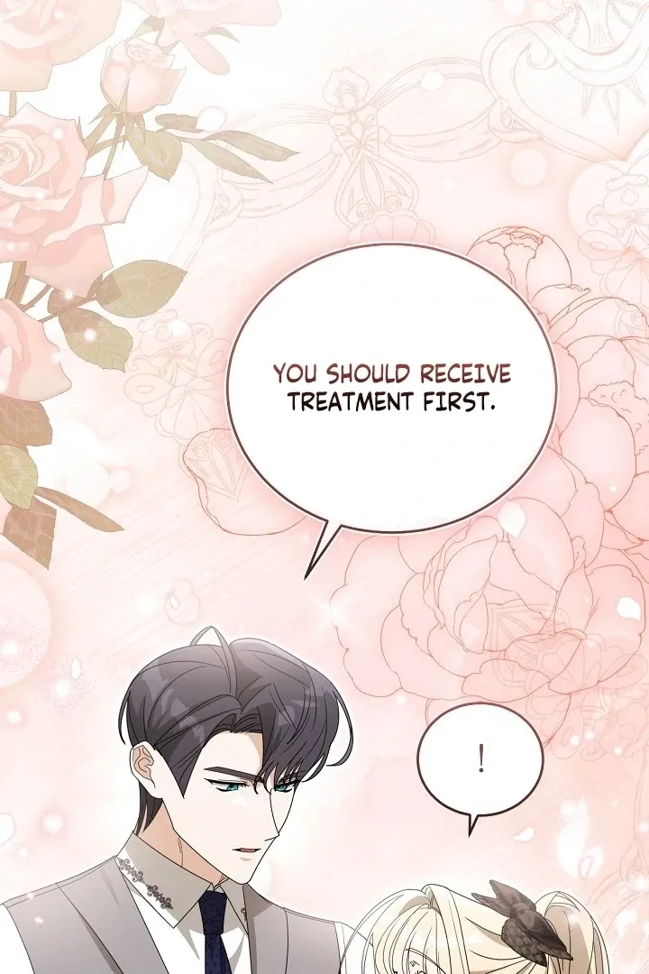 My Sweet and Loyal Grand Duke Chapter 5 page 66 - 