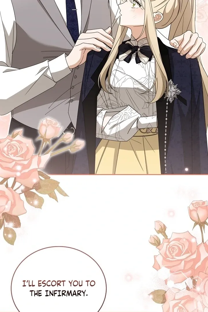 My Sweet and Loyal Grand Duke Chapter 5 page 67 - 