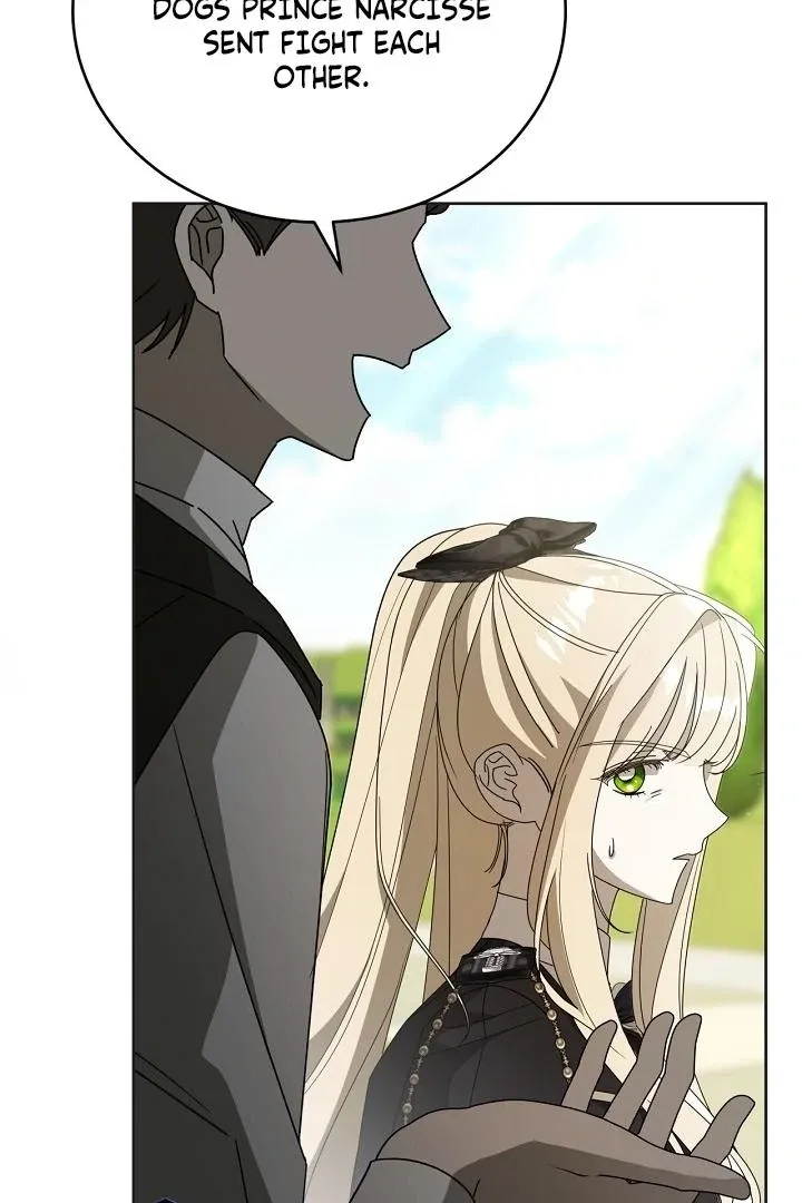 My Sweet and Loyal Grand Duke Chapter 5 page 8 - 