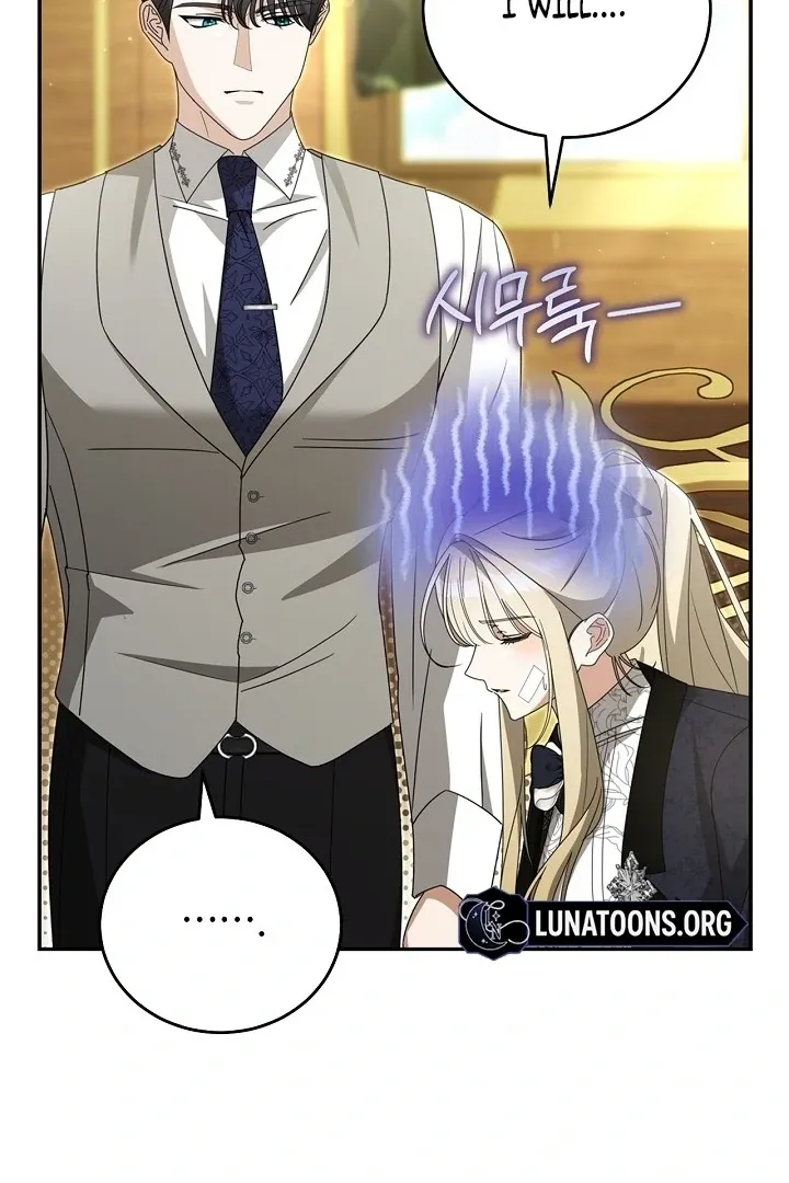 My Sweet and Loyal Grand Duke Chapter 5 page 77 - 