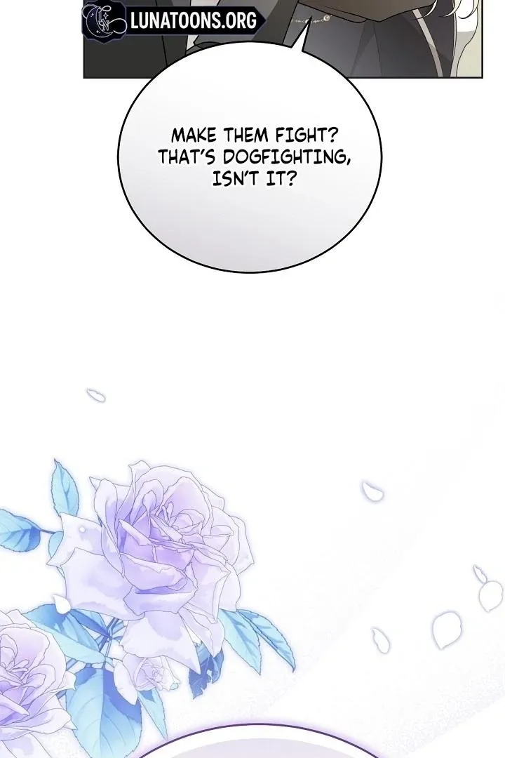 My Sweet and Loyal Grand Duke Chapter 5 page 9 - 