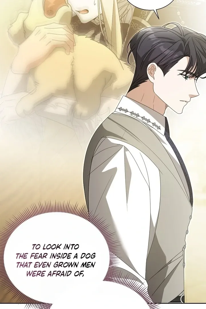 My Sweet and Loyal Grand Duke Chapter 5 page 82 - 