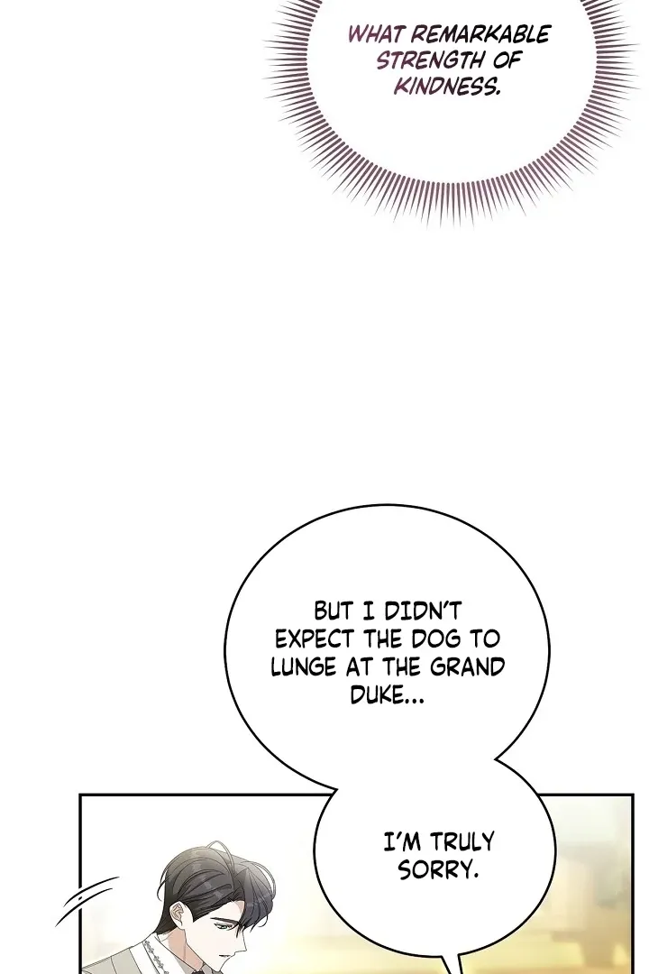My Sweet and Loyal Grand Duke Chapter 5 page 84 - 