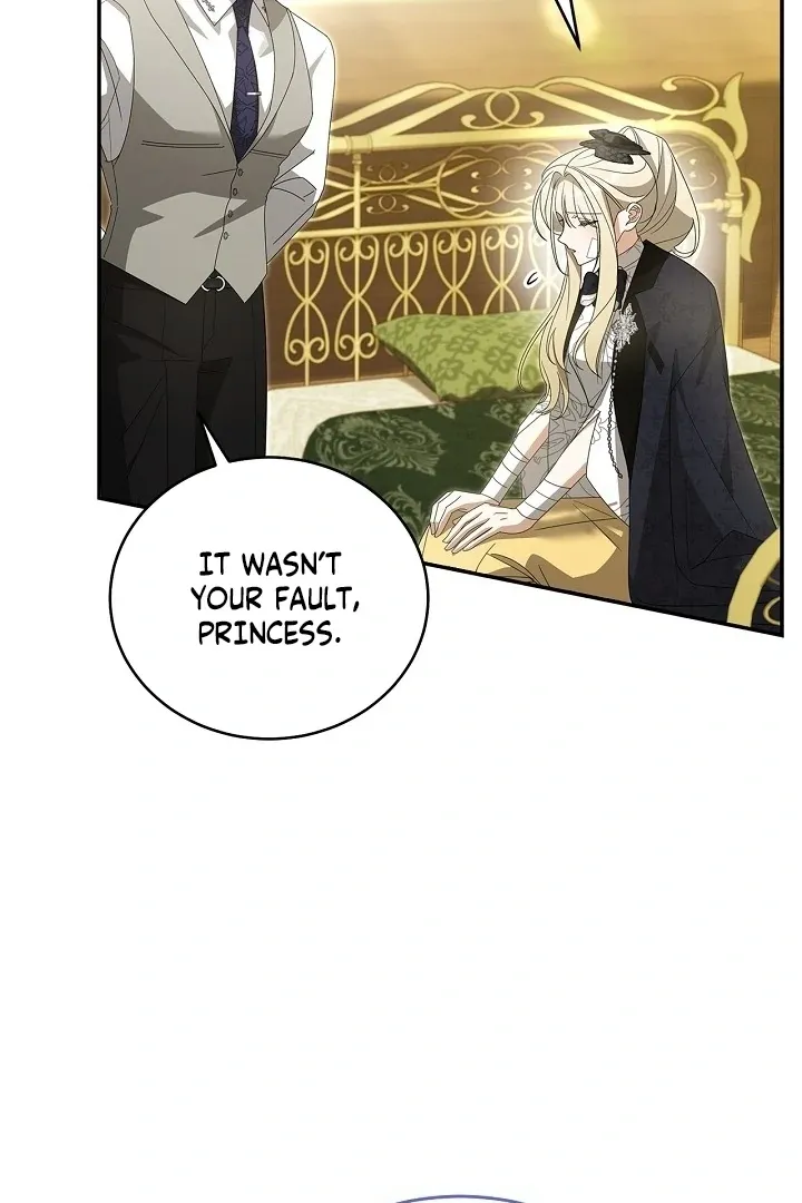 My Sweet and Loyal Grand Duke Chapter 5 page 85 - 