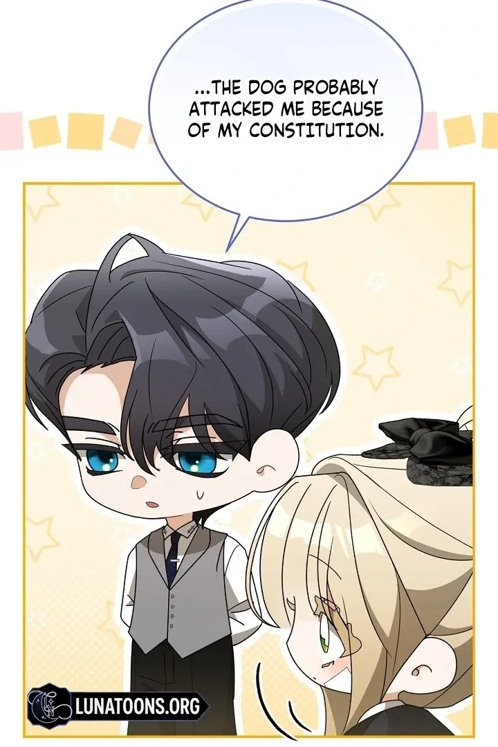 My Sweet and Loyal Grand Duke Chapter 5 page 86 - 