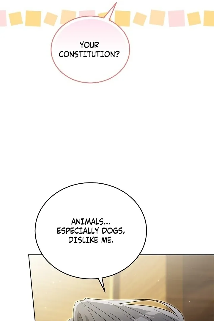 My Sweet and Loyal Grand Duke Chapter 5 page 87 - 