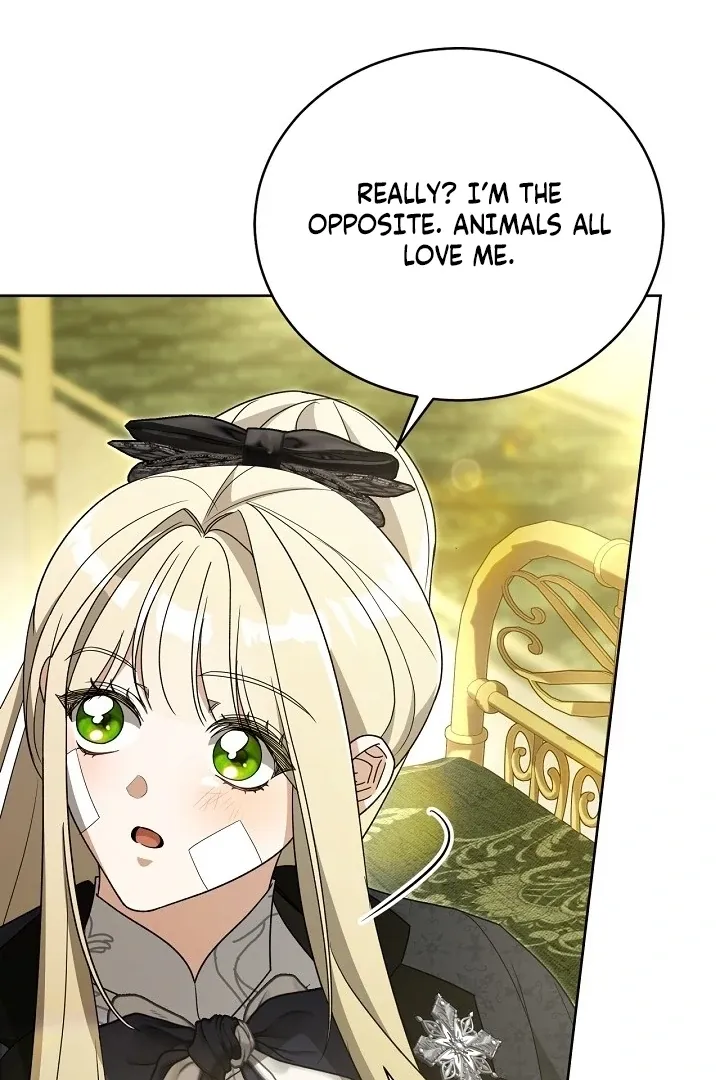 My Sweet and Loyal Grand Duke Chapter 5 page 89 - 