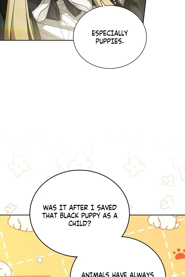 My Sweet and Loyal Grand Duke Chapter 5 page 90 - 
