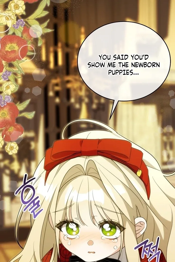 My Sweet and Loyal Grand Duke Chapter 5 page 98 - 